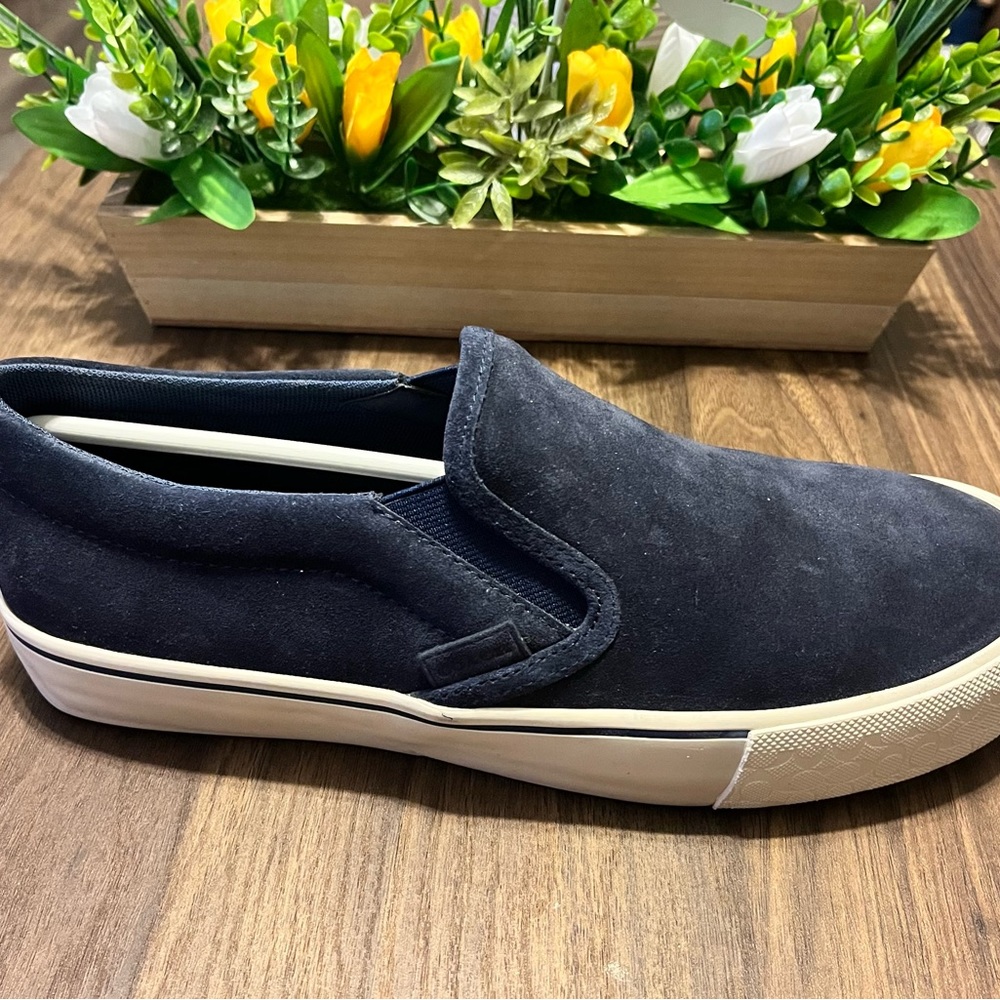 COACH Citysole Skate shoes